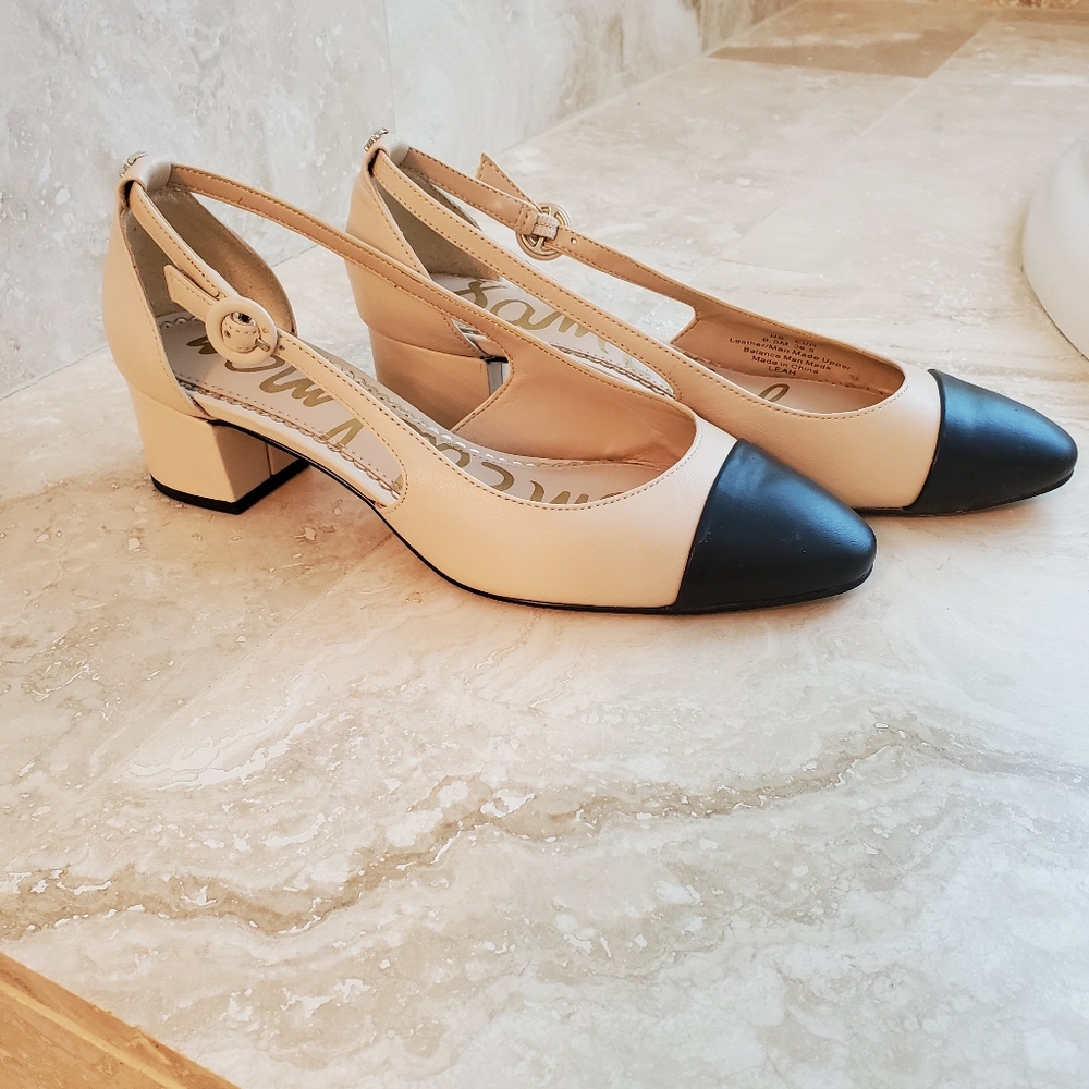 Sam Edelman Leah Shoes